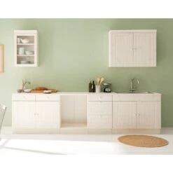 Cuisine équipée Lillehammer I -GourmetHome Soldes Magasin 1000166189 190819 16560000005 MOOD DETAILS P000000001000166189 mood