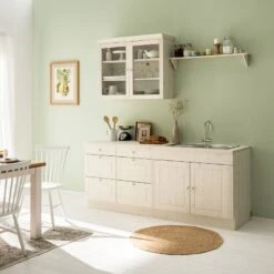 Cuisine équipée Lillehammer III 36 Cuisine équipée Lillehammer III -GourmetHome Soldes Magasin 1000166191 190801 16290300118 MOOD DETAILS P000000001000166191 mood