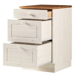 Cuisine équipée Lillehammer I -GourmetHome Soldes Magasin 1000166193 190801 16272400072 DETAILS P000000001000166193