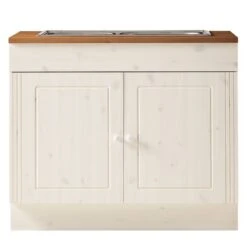 Cuisine équipée Lillehammer I -GourmetHome Soldes Magasin 1000166193 190801 16272400073 DETAILS P000000001000166193