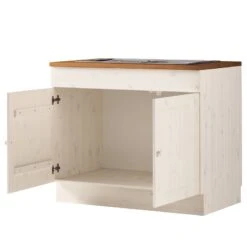 Cuisine équipée Lillehammer I -GourmetHome Soldes Magasin 1000166193 190801 16272400074 DETAILS P000000001000166193