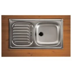 Cuisine équipée Lillehammer III 31 Cuisine équipée Lillehammer III -GourmetHome Soldes Magasin 1000166202 190801 16290400160 DETAILS P000000001000166202