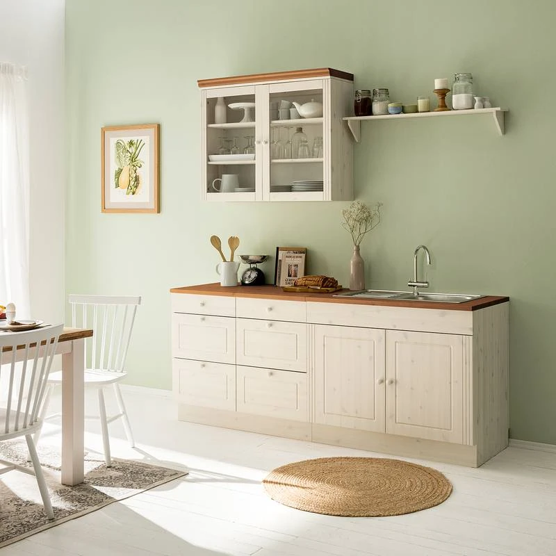 Cuisine équipée Lillehammer III 2 Cuisine équipée Lillehammer III – Image 2