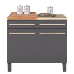 Meuble Bas Kavola -GourmetHome Soldes Magasin 1000190198 191031 15594300022 DETAILS P000000001000190198