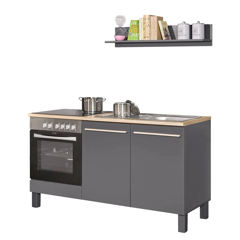 Cuisine équipée Kavola (2 éléments) 7 Cuisine équipée Kavola (2 éléments) – Image 7