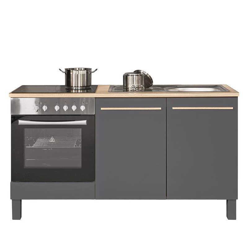 Cuisine équipée Kavola (2 éléments) 9 Cuisine équipée Kavola (2 éléments) – Image 9