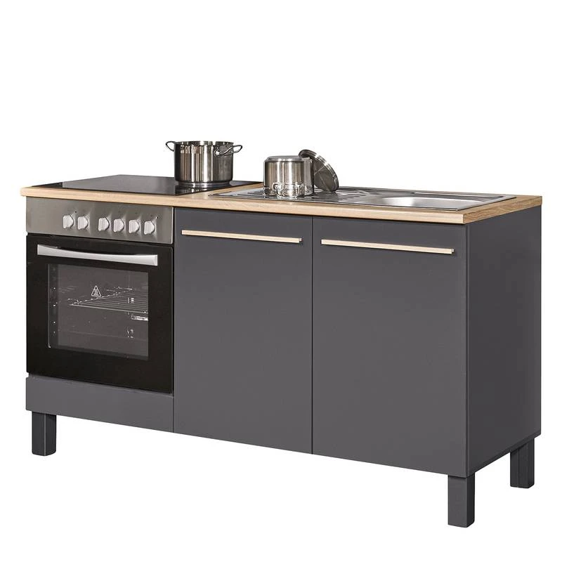 Cuisine équipée Kavola (2 éléments) 10 Cuisine équipée Kavola (2 éléments) – Image 10