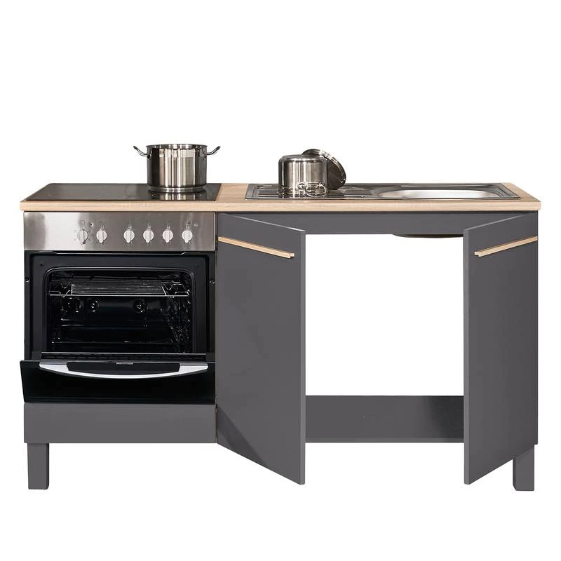 Cuisine équipée Kavola (2 éléments) 11 Cuisine équipée Kavola (2 éléments) – Image 11