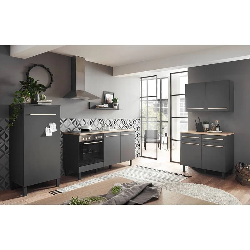 Cuisine équipée Kavola (2 éléments) 5 Cuisine équipée Kavola (2 éléments) – Image 5