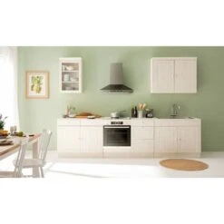 Meuble Bas Cuisine Lillehammer I 22 Meuble Bas Cuisine Lillehammer I -GourmetHome Soldes Magasin 1000216114 200617 14095300006 MOOD DETAILS P000000001000216114 mood