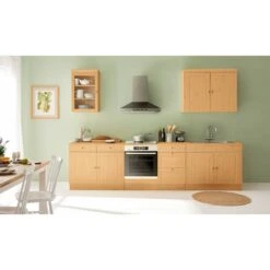 Meuble Bas Cuisine Lillehammer I 36 Meuble Bas Cuisine Lillehammer I -GourmetHome Soldes Magasin 1000216153 200617 14101500034 MOOD DETAILS P000000001000216153 mood