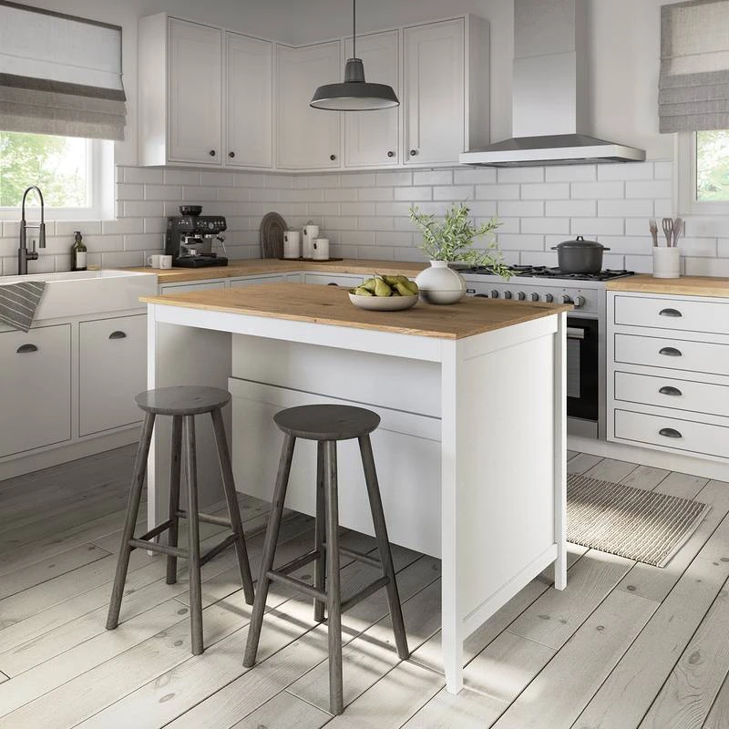 Îlot De Cuisine Rivery 18 Îlot De Cuisine Rivery – Image 18