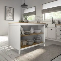 Îlot De Cuisine Rivery 38 Îlot De Cuisine Rivery -GourmetHome Soldes Magasin 1000218454 211020 174930000025 MOOD DETAILS P000000001000218454 mood