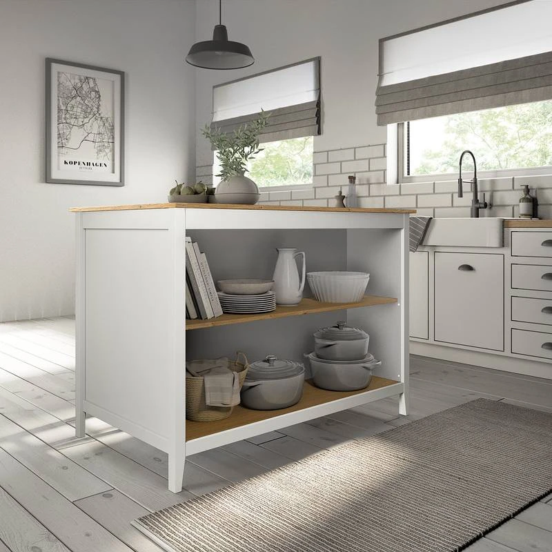 Îlot De Cuisine Rivery 19 Îlot De Cuisine Rivery – Image 19