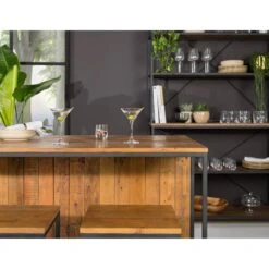 Îlot De Cuisine GRASBY 25 Îlot De Cuisine GRASBY -GourmetHome Soldes Magasin 1000219242 220301 022 MOOD DETAILS P000000001000219242 mood