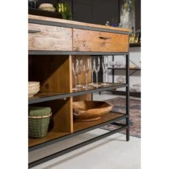 Îlot De Cuisine GRASBY 26 Îlot De Cuisine GRASBY -GourmetHome Soldes Magasin 1000219242 220301 023 MOOD DETAILS P000000001000219242 mood