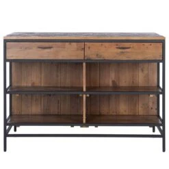 Îlot De Cuisine GRASBY 21 Îlot De Cuisine GRASBY -GourmetHome Soldes Magasin 1000219242 220303 040 DETAILS P000000001000219242