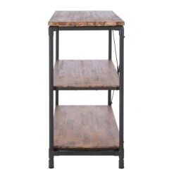 Ilot De Cuisine Atelier II 25 Ilot De Cuisine Atelier II -GourmetHome Soldes Magasin 1000219431 210617 12385700004 DETAILS P000000001000219431