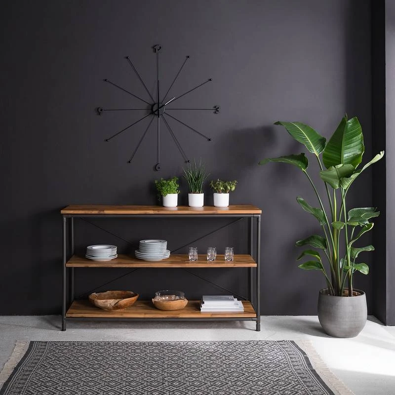 Ilot De Cuisine Atelier II 2 Ilot De Cuisine Atelier II – Image 2