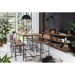 Ilot De Cuisine Atelier II 21 Ilot De Cuisine Atelier II -GourmetHome Soldes Magasin 1000219431 220210 020 MOOD DETAILS P000000001000219431 mood