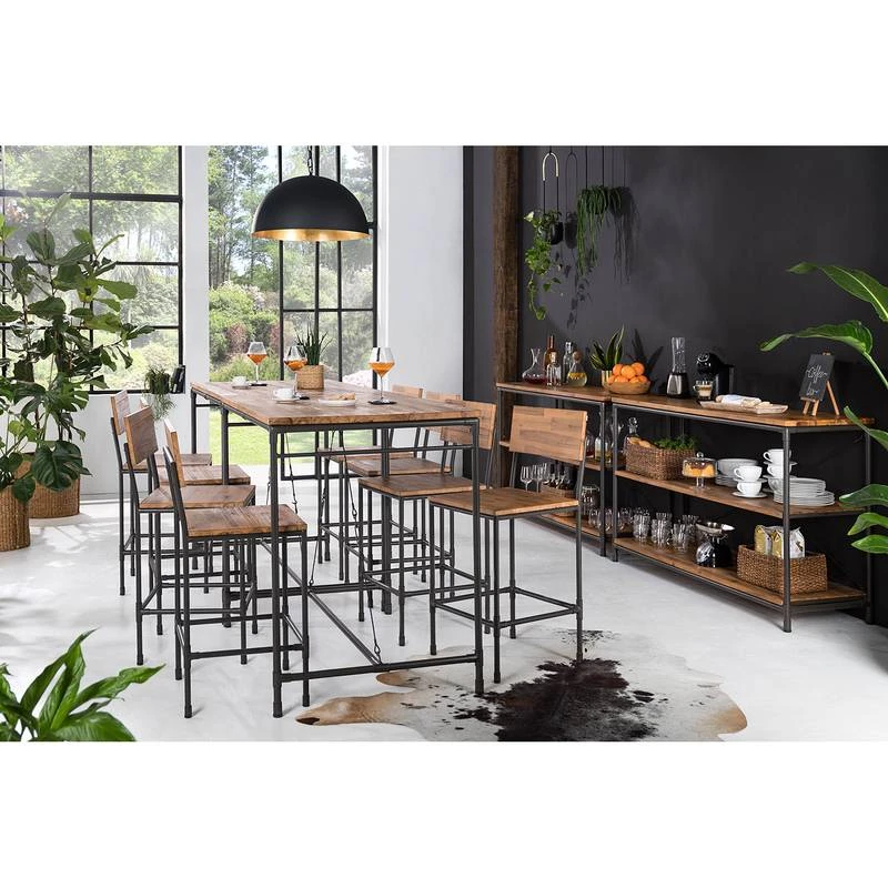 Ilot De Cuisine Atelier II 4 Ilot De Cuisine Atelier II – Image 4