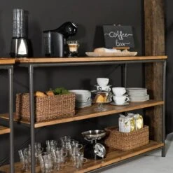 Ilot De Cuisine Atelier II 22 Ilot De Cuisine Atelier II -GourmetHome Soldes Magasin 1000219431 220210 021 MOOD DETAILS P000000001000219431 mood