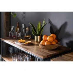 Ilot De Cuisine Atelier II 35 Ilot De Cuisine Atelier II -GourmetHome Soldes Magasin 1000219431 220210 022 MOOD DETAILS P000000001000219431 mood