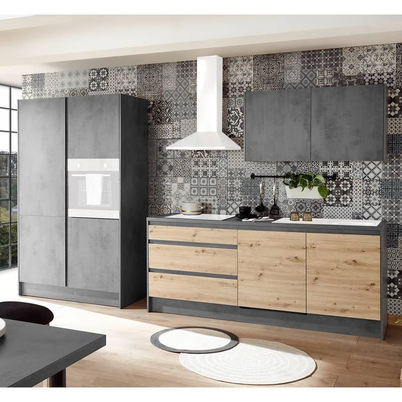 Cuisine équipée Sedlec 1 Cuisine équipée Sedlec