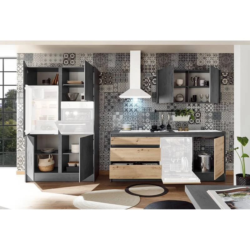 Cuisine équipée Sedlec 3 Cuisine équipée Sedlec – Image 3