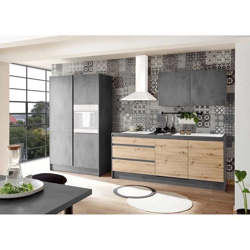 Cuisine équipée Sedlec 2 Cuisine équipée Sedlec – Image 2