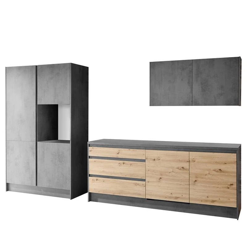 Cuisine équipée Sedlec 4 Cuisine équipée Sedlec – Image 4