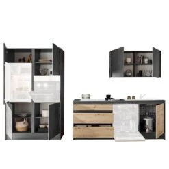 Cuisine équipée Sedlec 12 Cuisine équipée Sedlec -GourmetHome Soldes Magasin 1000219444 200728 14255900008 DETAILS P000000001000219444