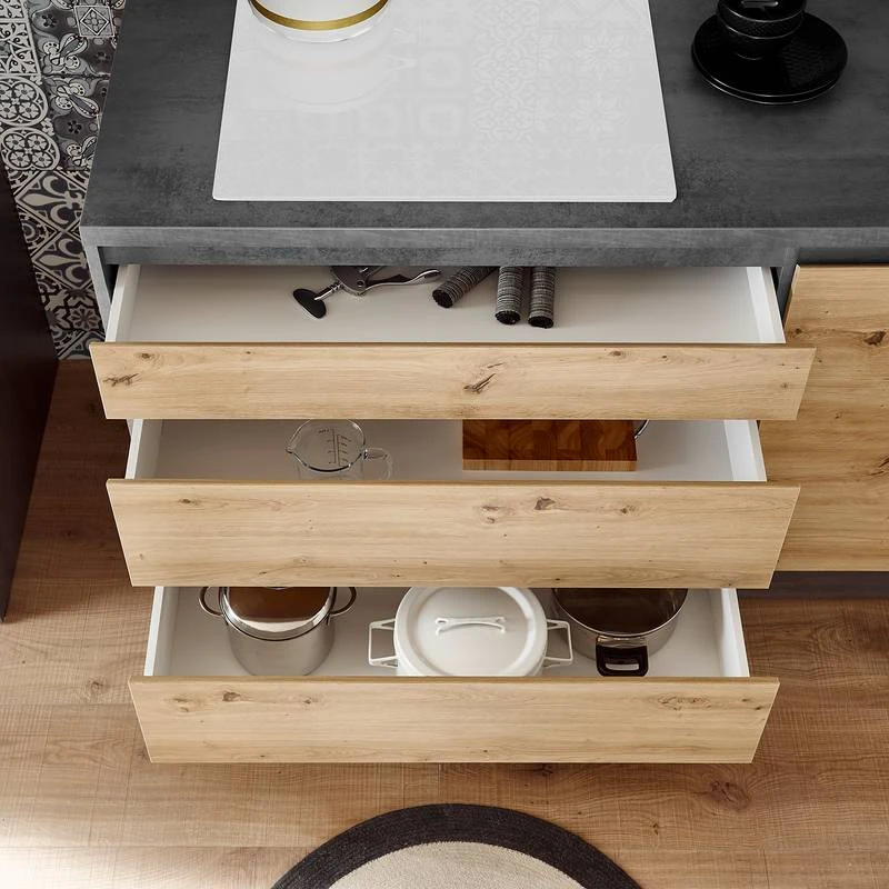 Cuisine équipée Sedlec 7 Cuisine équipée Sedlec – Image 7