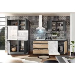 Îlot De Cuisine Sedlec 9 Îlot De Cuisine Sedlec -GourmetHome Soldes Magasin 1000243384 210420 06034000004 MOOD DETAILS P000000001000243384 mood