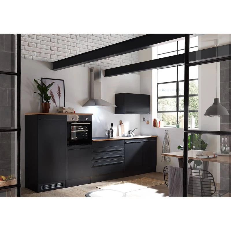 Cuisine équipée Pattburg I 3 Cuisine équipée Pattburg I – Image 3