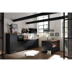 Cuisine équipée Pattburg I 26 Cuisine équipée Pattburg I -GourmetHome Soldes Magasin 1000243385 210303 10395300004 MOOD DETAILS P000000001000243385 mood