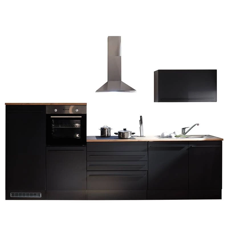 Cuisine équipée Pattburg I 6 Cuisine équipée Pattburg I – Image 6