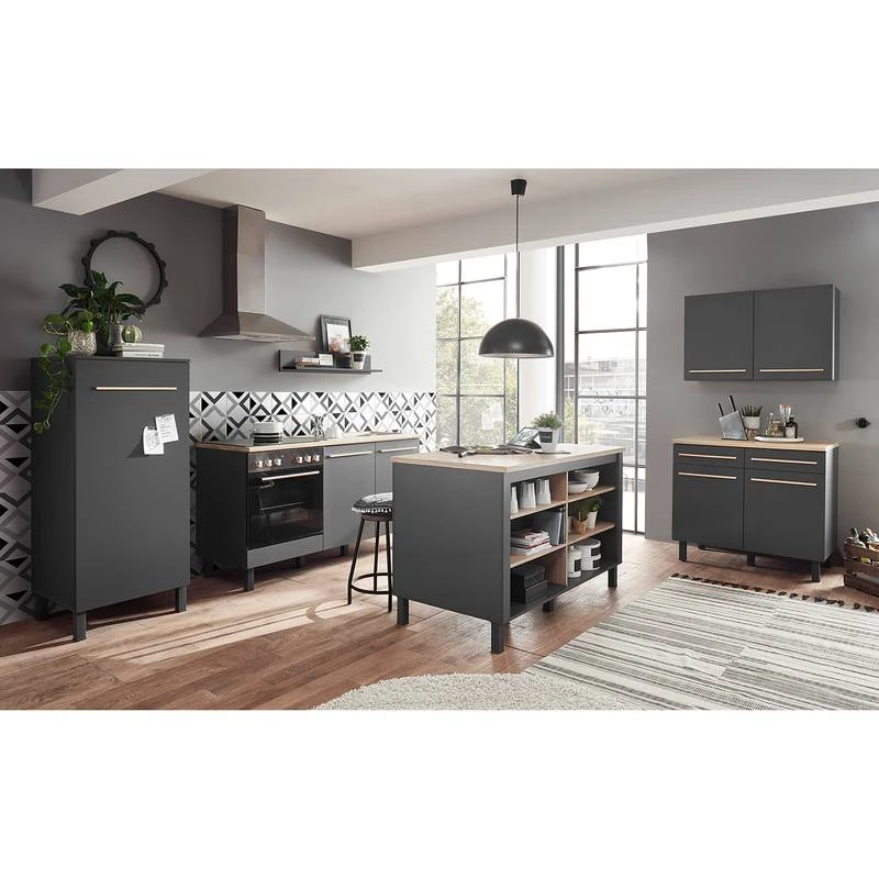 Îlot De Cuisine Kavola 3 Îlot De Cuisine Kavola – Image 3