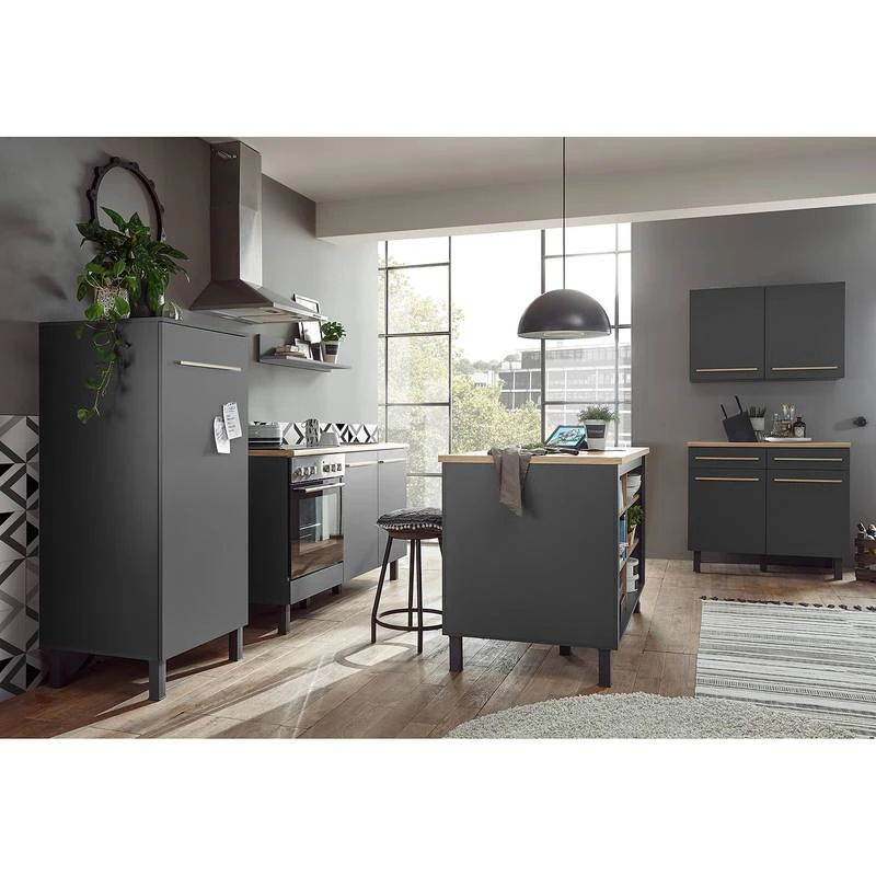 Îlot De Cuisine Kavola 5 Îlot De Cuisine Kavola – Image 5