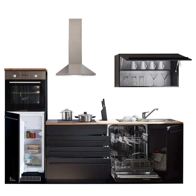 Cuisine équipée Pattburg II 18 Cuisine équipée Pattburg II – Image 18