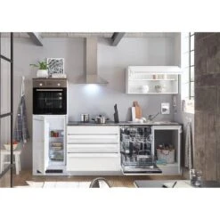 Cuisine équipée Pattburg II 26 Cuisine équipée Pattburg II -GourmetHome Soldes Magasin 1000243398 210303 10402700022 MOOD DETAILS P000000001000243398 mood