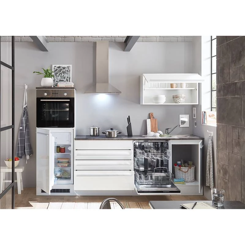 Cuisine équipée Pattburg II 8 Cuisine équipée Pattburg II – Image 8