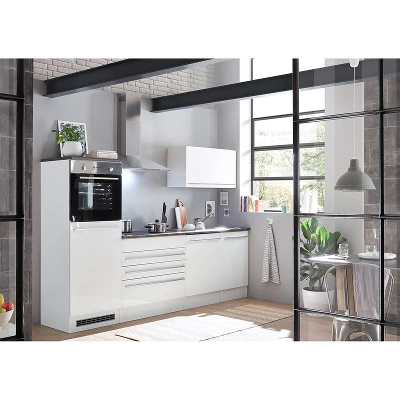 Cuisine équipée Pattburg II 9 Cuisine équipée Pattburg II – Image 9