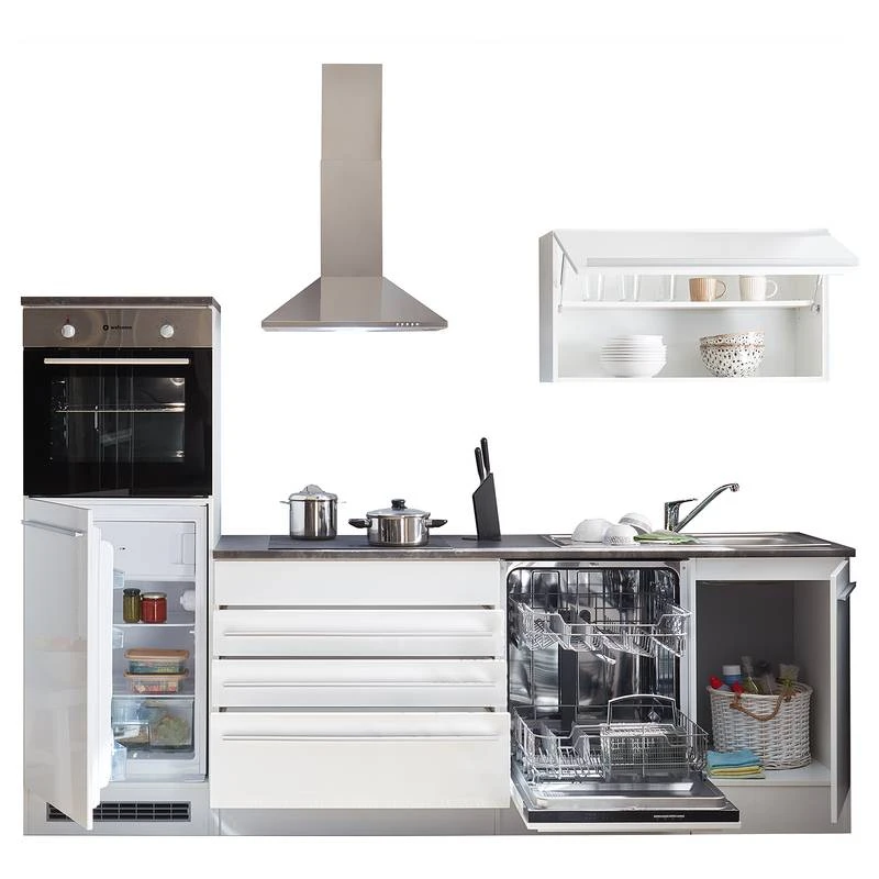 Cuisine équipée Pattburg II 12 Cuisine équipée Pattburg II – Image 12