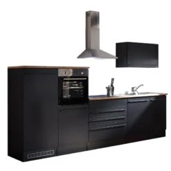 Cuisine Avec îlot Pattburg -GourmetHome Soldes Magasin 1000243979 210303 10410100043 DETAILS P000000001000243979