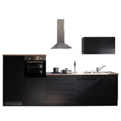 Cuisine Avec îlot Pattburg -GourmetHome Soldes Magasin 1000243979 210303 10410300044 DETAILS P000000001000243979