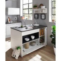 Cuisine Avec îlot Pattburg -GourmetHome Soldes Magasin 1000243980 210303 10411800054 MOOD DETAILS P000000001000243980 mood