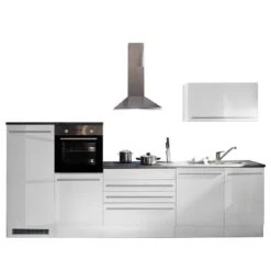 Cuisine Avec îlot Pattburg -GourmetHome Soldes Magasin 1000243980 210303 10412000055 DETAILS P000000001000243980