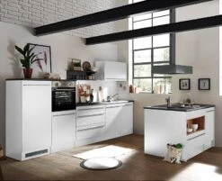 Cuisine Avec îlot Pattburg -GourmetHome Soldes Magasin 1000243980 231005 011 MOOD IMAGE P000000001000243980 mood