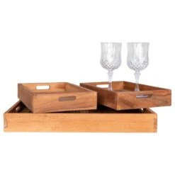 Plateaux Faro I (3 éléments) 13 Plateaux Faro I (3 éléments) -GourmetHome Soldes Magasin 1000253702 210319 11464200289 DETAILS P000000001000253702